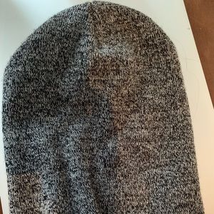 Classic Grey Beanie